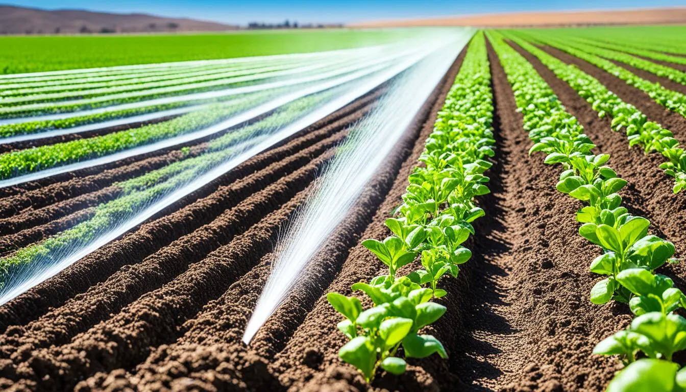 Soilwater Monitoring